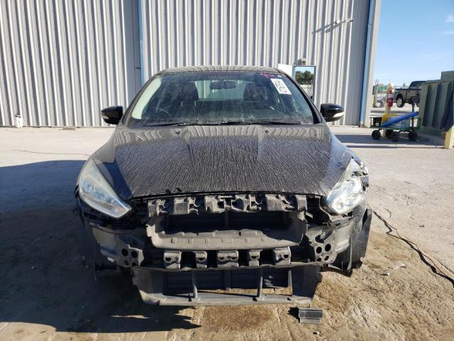 Photo 4 VIN: 1FADP3F24HL222421 - FORD FOCUS 