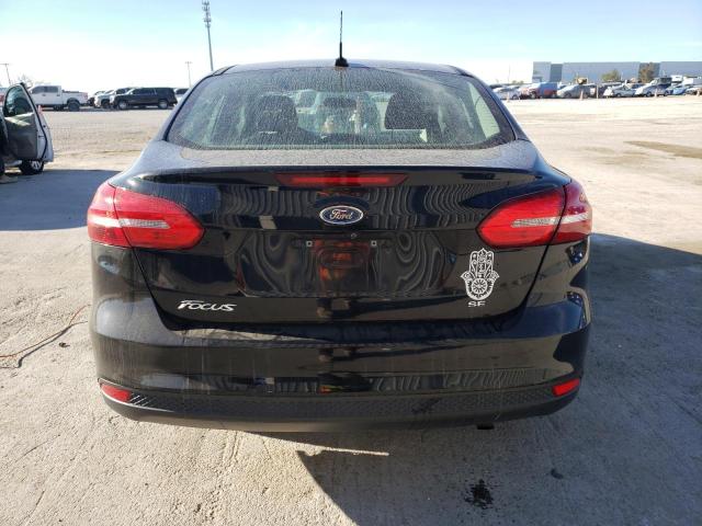 Photo 5 VIN: 1FADP3F24HL222421 - FORD FOCUS 