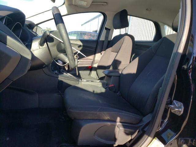 Photo 6 VIN: 1FADP3F24HL222421 - FORD FOCUS 