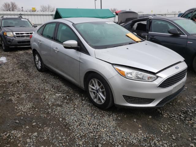 Photo 0 VIN: 1FADP3F24HL223441 - FORD FOCUS 