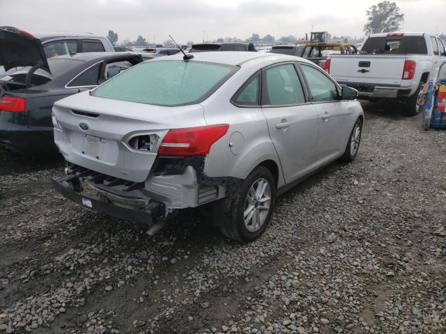 Photo 3 VIN: 1FADP3F24HL223441 - FORD FOCUS 