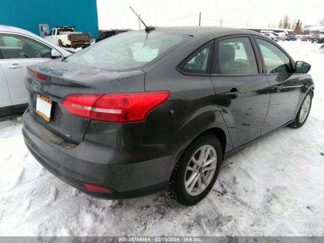 Photo 3 VIN: 1FADP3F24HL223617 - FORD FOCUS 