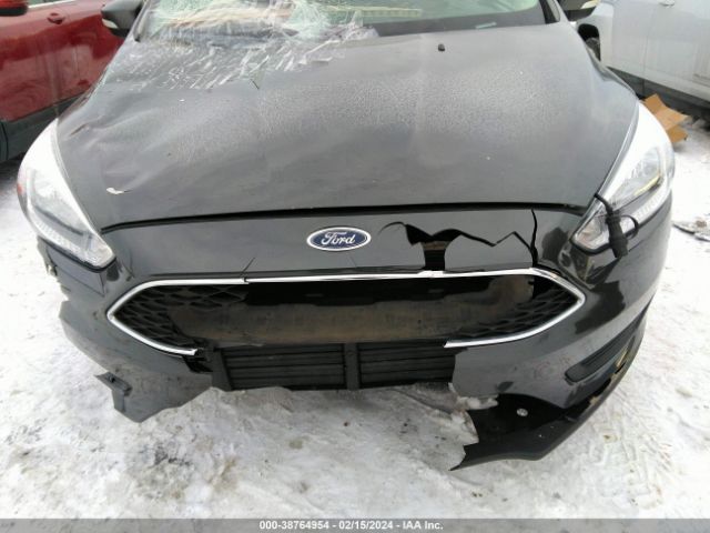 Photo 5 VIN: 1FADP3F24HL223617 - FORD FOCUS 