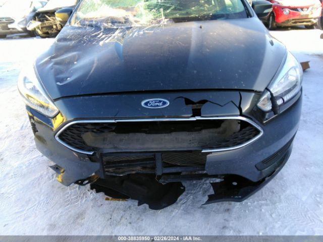 Photo 5 VIN: 1FADP3F24HL223617 - FORD FOCUS 