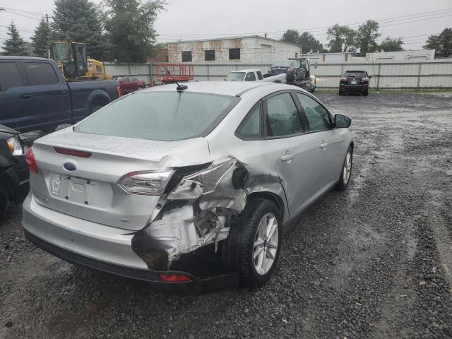 Photo 3 VIN: 1FADP3F24HL227151 - FORD FOCUS SE 