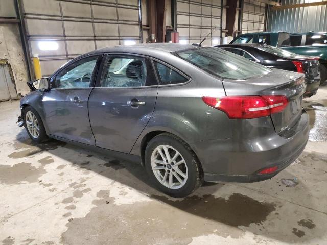 Photo 1 VIN: 1FADP3F24HL228994 - FORD FOCUS SE 