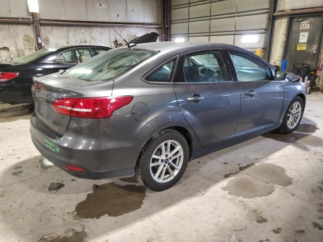 Photo 2 VIN: 1FADP3F24HL228994 - FORD FOCUS SE 