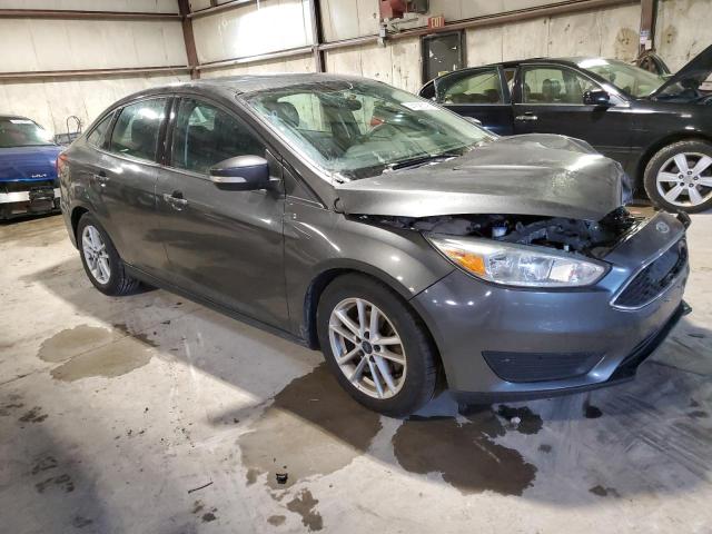 Photo 3 VIN: 1FADP3F24HL228994 - FORD FOCUS SE 