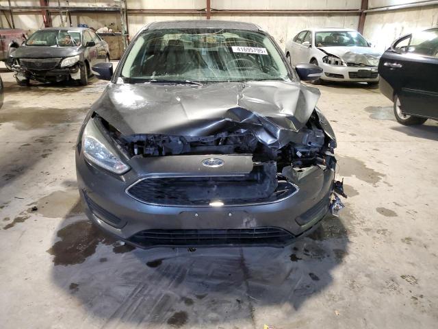 Photo 4 VIN: 1FADP3F24HL228994 - FORD FOCUS SE 