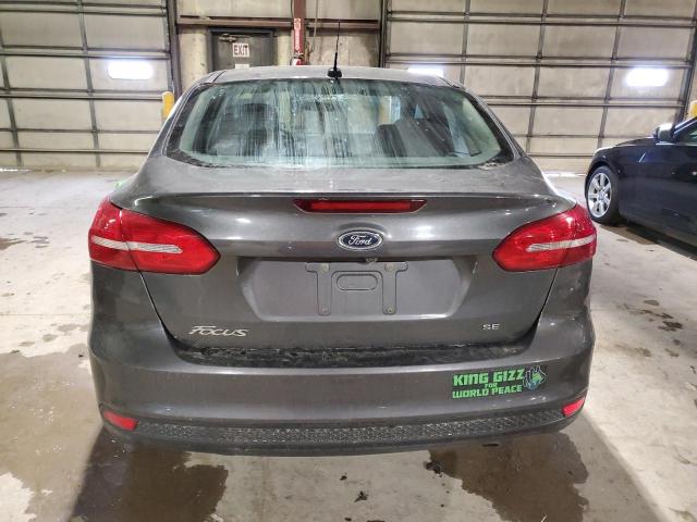 Photo 5 VIN: 1FADP3F24HL228994 - FORD FOCUS SE 