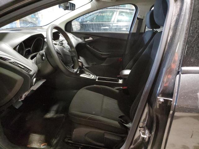 Photo 6 VIN: 1FADP3F24HL228994 - FORD FOCUS SE 