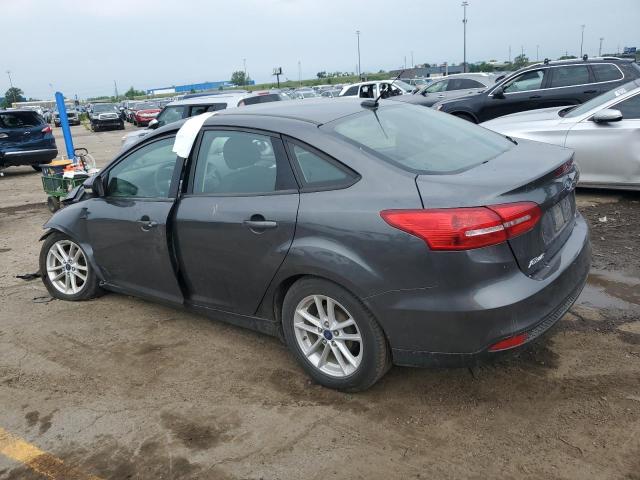 Photo 1 VIN: 1FADP3F24HL235265 - FORD FOCUS 