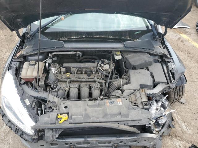 Photo 10 VIN: 1FADP3F24HL235265 - FORD FOCUS 