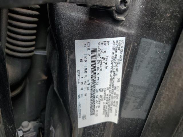 Photo 11 VIN: 1FADP3F24HL235265 - FORD FOCUS 