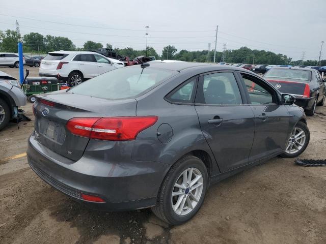 Photo 2 VIN: 1FADP3F24HL235265 - FORD FOCUS 