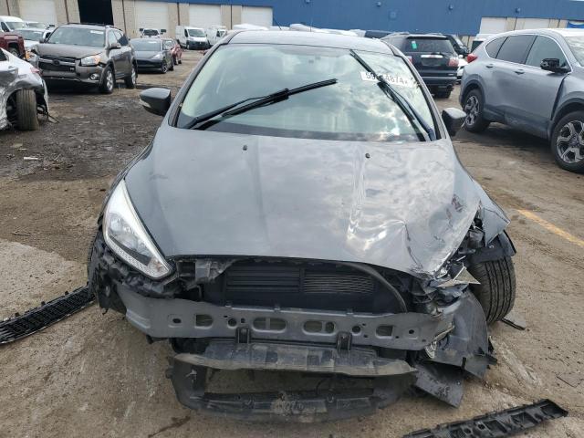 Photo 4 VIN: 1FADP3F24HL235265 - FORD FOCUS 