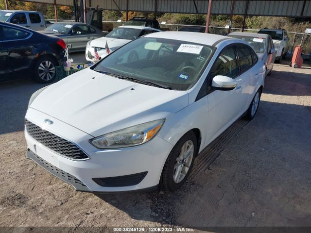 Photo 1 VIN: 1FADP3F24HL249103 - FORD FOCUS 