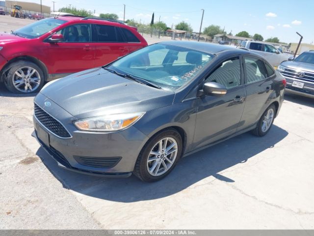 Photo 1 VIN: 1FADP3F24HL251921 - FORD FOCUS 