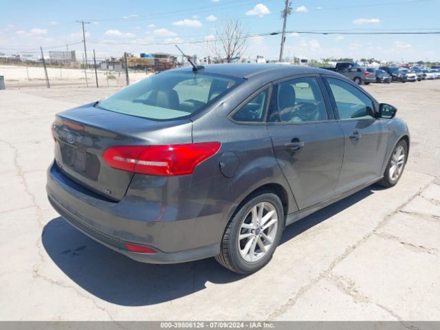 Photo 3 VIN: 1FADP3F24HL251921 - FORD FOCUS 