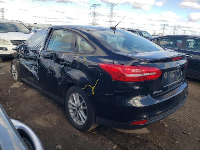 Photo 1 VIN: 1FADP3F24HL261803 - FORD FOCUS SE 