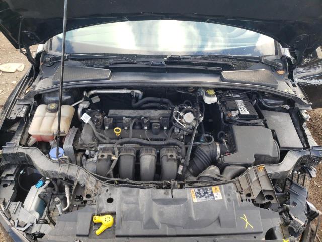 Photo 10 VIN: 1FADP3F24HL261803 - FORD FOCUS SE 