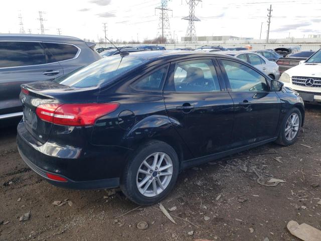 Photo 2 VIN: 1FADP3F24HL261803 - FORD FOCUS SE 