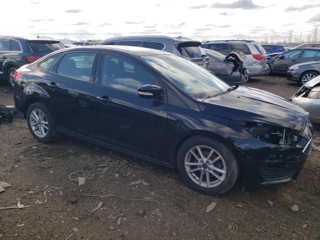 Photo 3 VIN: 1FADP3F24HL261803 - FORD FOCUS SE 