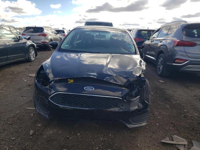 Photo 4 VIN: 1FADP3F24HL261803 - FORD FOCUS SE 