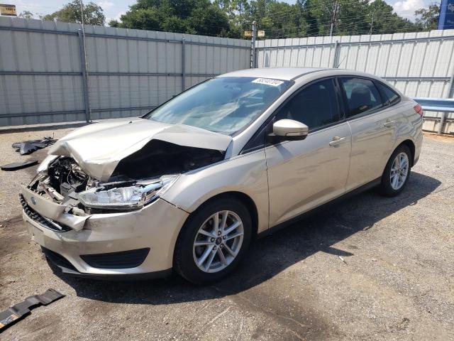 Photo 0 VIN: 1FADP3F24HL262384 - FORD FOCUS SE 