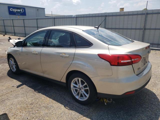 Photo 1 VIN: 1FADP3F24HL262384 - FORD FOCUS SE 