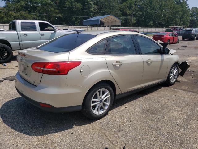 Photo 2 VIN: 1FADP3F24HL262384 - FORD FOCUS SE 