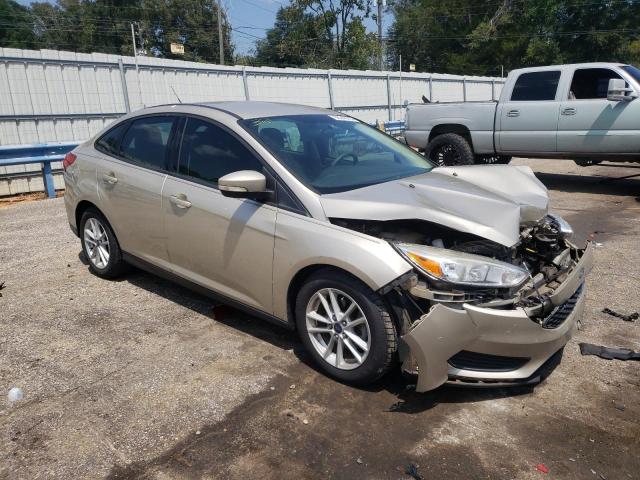 Photo 3 VIN: 1FADP3F24HL262384 - FORD FOCUS SE 