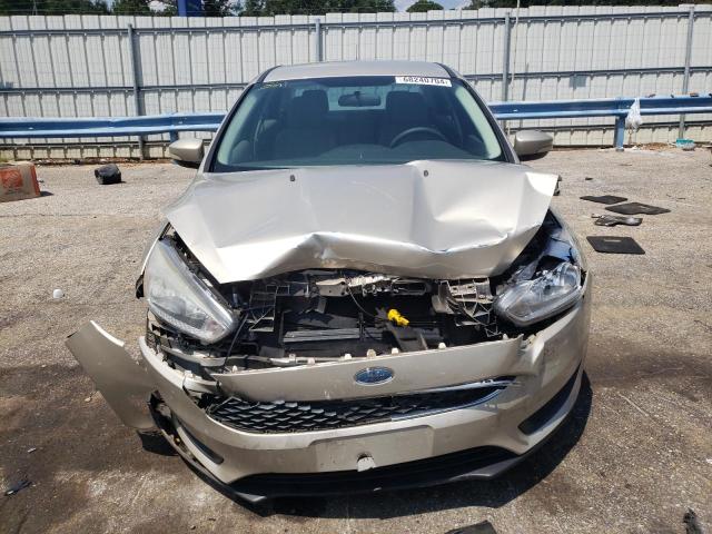 Photo 4 VIN: 1FADP3F24HL262384 - FORD FOCUS SE 