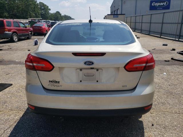 Photo 5 VIN: 1FADP3F24HL262384 - FORD FOCUS SE 