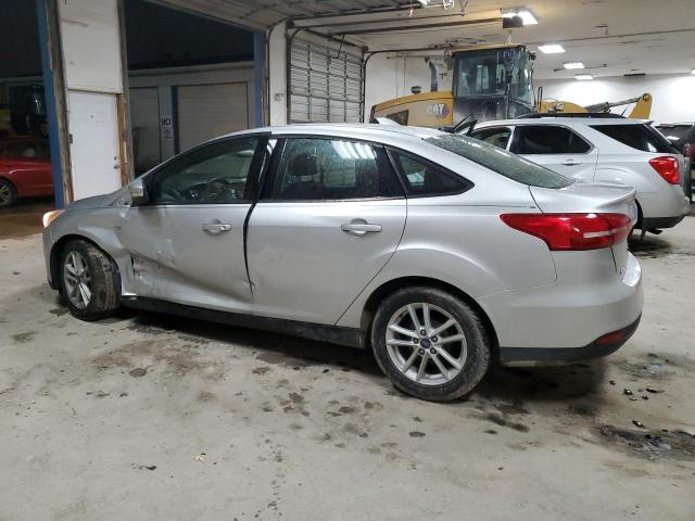 Photo 1 VIN: 1FADP3F24HL264300 - FORD FOCUS SE 