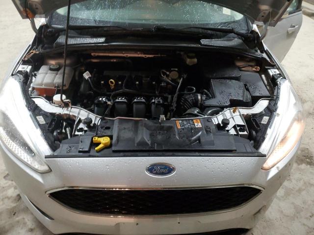 Photo 10 VIN: 1FADP3F24HL264300 - FORD FOCUS SE 