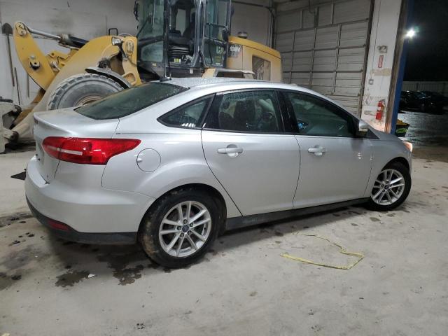 Photo 2 VIN: 1FADP3F24HL264300 - FORD FOCUS SE 