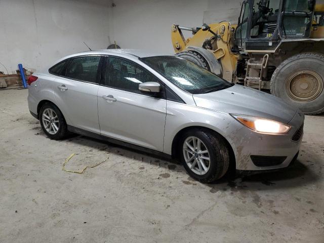 Photo 3 VIN: 1FADP3F24HL264300 - FORD FOCUS SE 