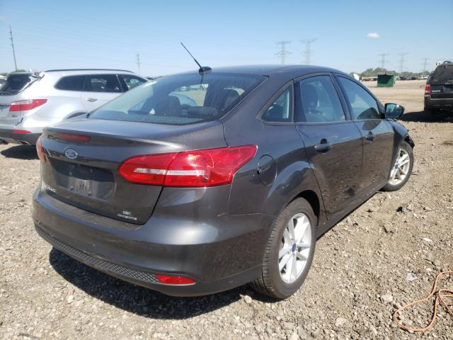 Photo 3 VIN: 1FADP3F24HL270579 - FORD FOCUS 