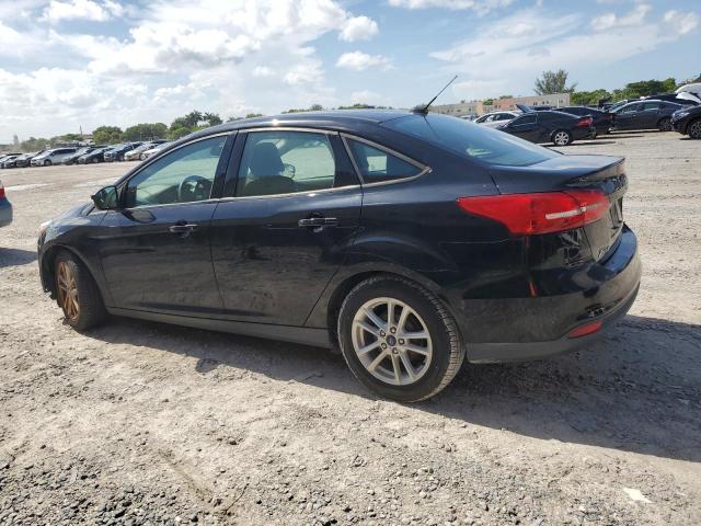 Photo 1 VIN: 1FADP3F24HL280030 - FORD FOCUS 