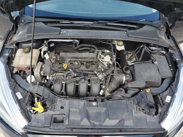 Photo 10 VIN: 1FADP3F24HL280030 - FORD FOCUS 