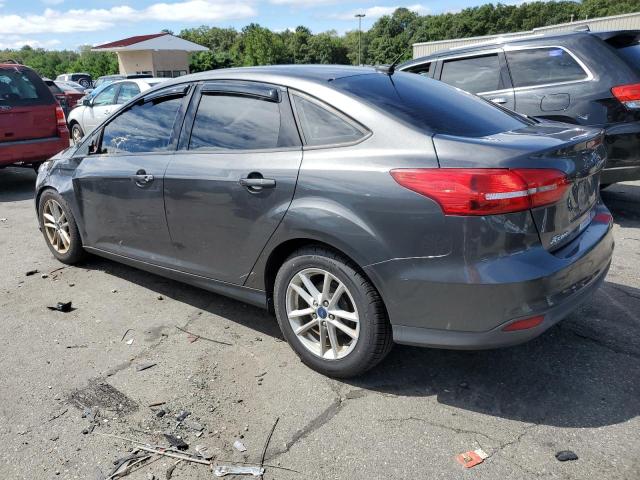 Photo 1 VIN: 1FADP3F24HL281050 - FORD FOCUS SE 