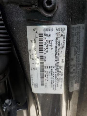 Photo 11 VIN: 1FADP3F24HL281050 - FORD FOCUS SE 