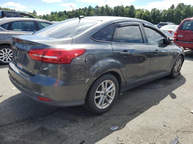 Photo 2 VIN: 1FADP3F24HL281050 - FORD FOCUS SE 