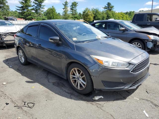 Photo 3 VIN: 1FADP3F24HL281050 - FORD FOCUS SE 