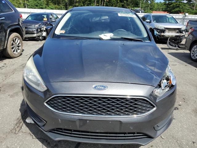 Photo 4 VIN: 1FADP3F24HL281050 - FORD FOCUS SE 