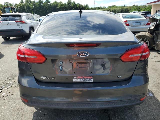 Photo 5 VIN: 1FADP3F24HL281050 - FORD FOCUS SE 