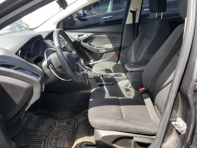 Photo 6 VIN: 1FADP3F24HL281050 - FORD FOCUS SE 