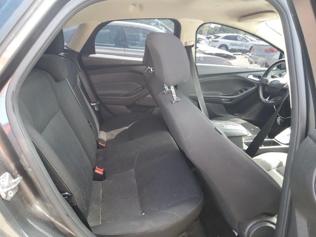 Photo 9 VIN: 1FADP3F24HL281050 - FORD FOCUS SE 