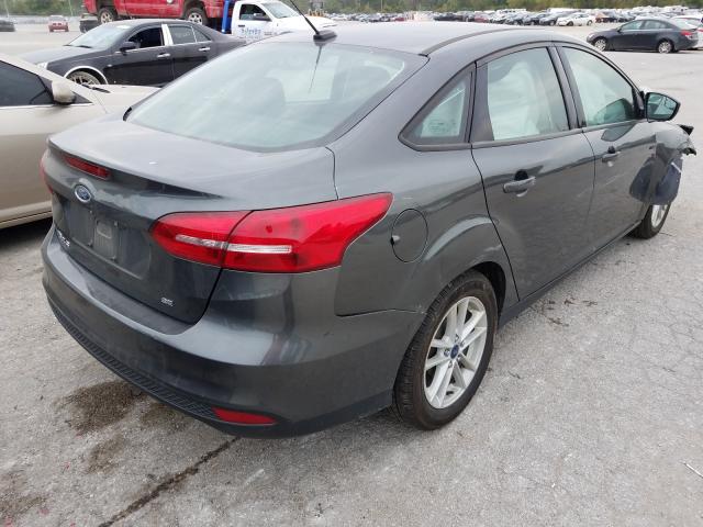 Photo 3 VIN: 1FADP3F24HL282876 - FORD FOCUS 